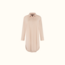 Coco & Cici TENCEL™ damesnachthemd – Powder Peach