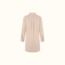 Coco & Cici TENCEL™ damesnachthemd – Powder Peach