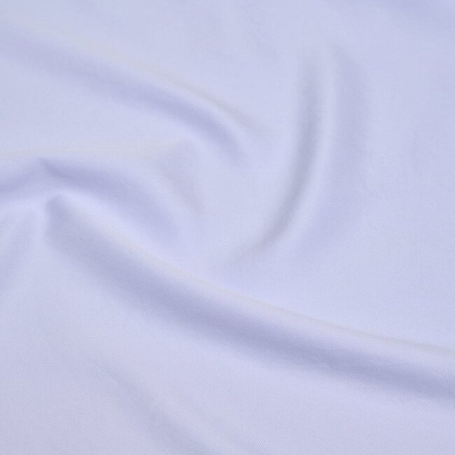 Coco & Cici TENCEL™ Twill dekbedovertrek – Lavendelblauw