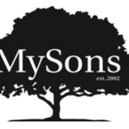 Logo van MySons
