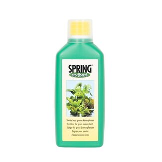 Koning Bamboe Plantenvoeding 500 ml