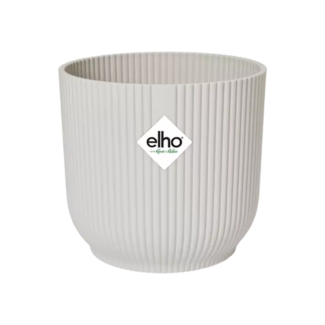 Koning Bamboe ELHO Vibes Fold 22cm wit