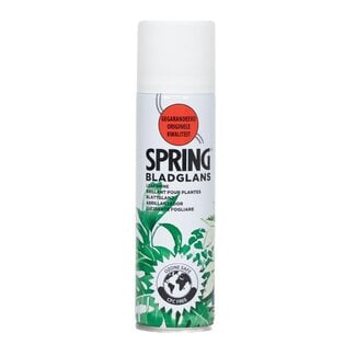 Koning Bamboe Bladglans 750ml
