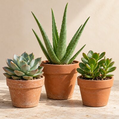 Vetplanten
