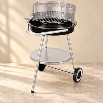Barbecues