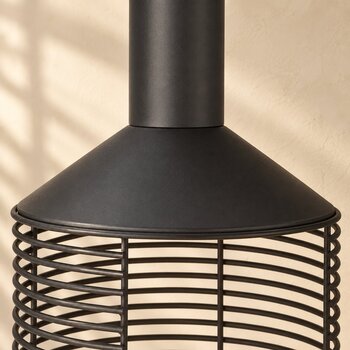 Outdoor heaters