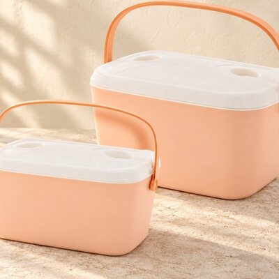 Cooler bags & cool boxes