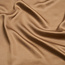 Kids TENCEL Lyocell fitted sheet hazel brown 60 x 120 cm - Coco & Cici