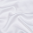 Bamboo pillowcase white 80 x 80 cm - Coco & Cici