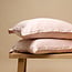 Bamboo pillowcase powder peach 65 x 65 cm - Coco & Cici