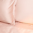 Bamboo pillowcase powder peach 50 x 75 cm without border - Coco & Cici