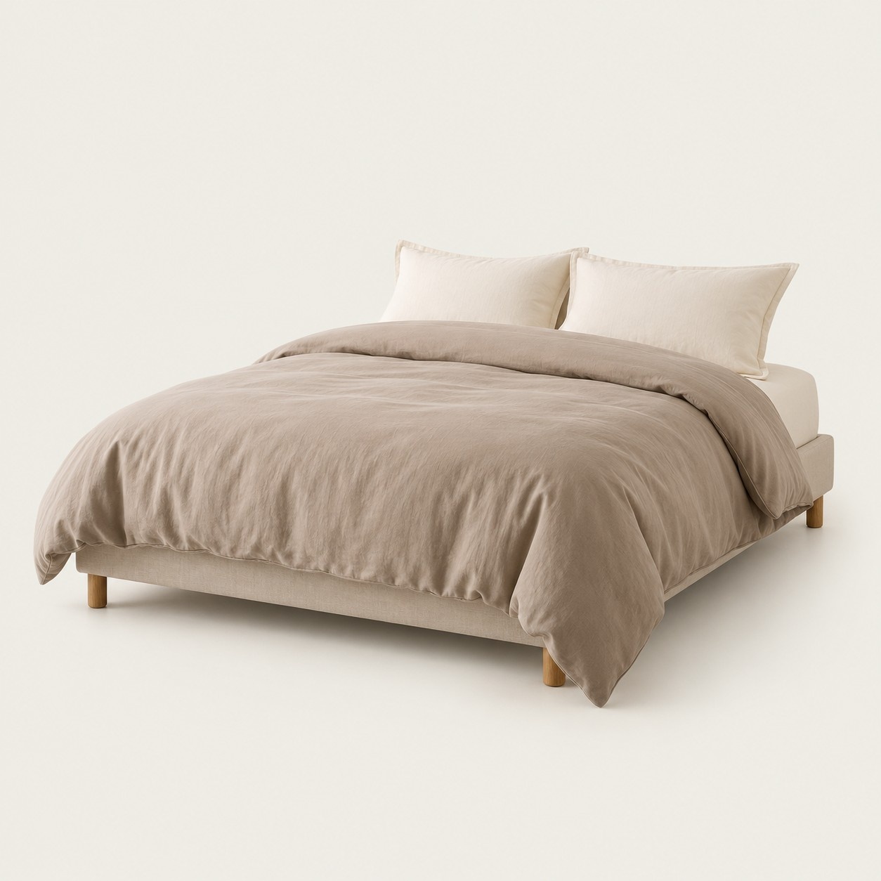 Topper fitted sheets: choosing size and pocket depth