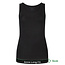 Bamboo Basics Bamboe singlet dames Anna 2 pack