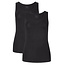 Bamboo Basics Bamboe singlet dames Anna 2 pack