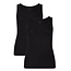 Bamboo Basics Bamboe singlet dames Anna 2 pack