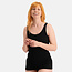 Bamboo Basics Bamboe singlet dames Anna Long Fit 2 pack