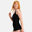 Bamboo Basics Bamboo viscose women tank top Anna Long Fit 2 pack