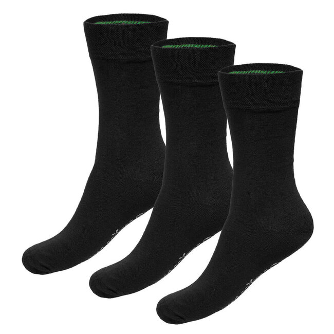 Bamboo Basics Bamboe sokken unisex Beau 3 pack