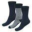 Bamboo Basics Bamboo viscose unisex socks Beau 3 pack