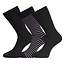 Bamboo Basics Bamboo viscose unisex socks Beau 3 pack