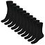 Bamboo Basics Bamboo viscose unisex socks Beau 10 pack