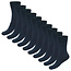 Bamboo Basics Bamboo viscose unisex socks Beau 10 pack