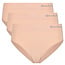 Bamboo Basics Bamboe slips dames Belle 3 pack