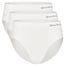 Bamboo Basics Bamboe slips dames Belle 3 pack
