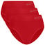 Bamboo Basics Bamboe slips dames Belle 3 pack