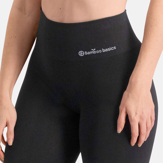 Bamboo Basics Bamboe legging dames Claire