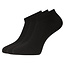 Bamboo Basics Bamboo viscose unisex trainer socks Dani 3 pack