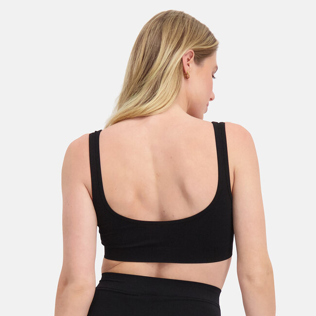 Bamboo Basics Bamboe bh dames Fleur