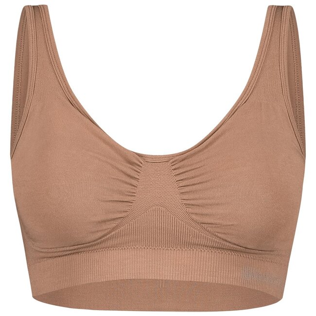 Bamboo Basics Bamboe bh dames Fleur