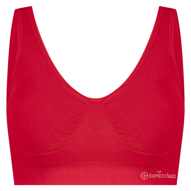 Bamboo Basics Bamboe bh dames Fleur
