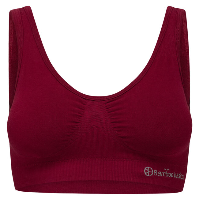 Bamboo Basics Bamboo viscose women bra Fleur