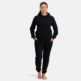 Bamboo Basics Bamboe hoodie dames Gaby