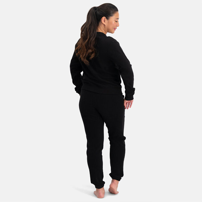 Bamboo Basics Bamboe sweater dames Hailey