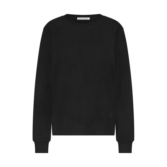 Bamboo Basics Bamboe sweater dames Hailey