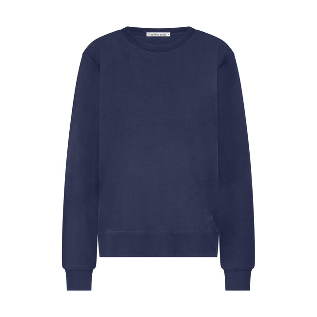 Bamboo Basics Bamboe sweater dames Hailey