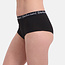 Bamboo Basics Bamboe hipsters dames Iris 2 pack