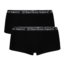 Bamboo Basics Bamboe hipsters dames Iris 2 pack