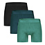 Bamboo Basics Bamboe boxershorts heren Jack 3 pack