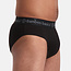 Bamboo Basics Bamboe slips heren James 3 pack