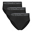 Bamboo Basics Bamboe slips heren James 3 pack