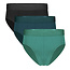 Bamboo Basics Bamboe slips heren James 3 pack