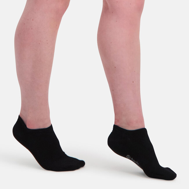 Bamboo Basics Bamboe footies unisex Jamie 3 pack