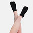 Bamboo Basics Bamboe footies unisex Jamie 3 pack