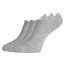 Bamboo Basics Bamboe footies unisex Jamie 3 pack