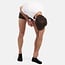 Bamboo Basics Bamboe footies unisex Jamie 6 pack