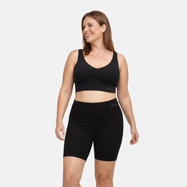 Bamboo Basics Bamboe bikershort dames Jill